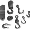 American Model Builders 402 HO Scale Hooks