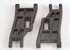 Traxxas 3631 Front Suspension Arms: Rustler, Stampede, Slash