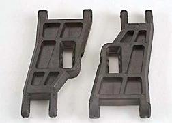 Traxxas 3631 Front Suspension Arms: Rustler, Stampede, Slash 1 Traxxas 3631 Front Suspension Arms: Rustler, Stampede, Slash