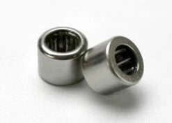 Traxxas 5121 Bearing, Needle Roller, 6x10x8mm(2): Slayer