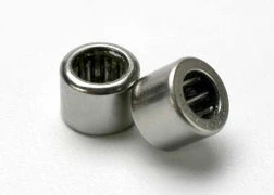 Traxxas 5121 Bearing, Needle Roller, 6x10x8mm(2): Slayer 1 Traxxas 5121 Bearing, Needle Roller, 6x10x8mm(2): Slayer