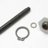 Traxxas 5393 1st Speed Hub Primary Shaft: Revo, Slayer