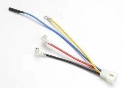Traxxas 4583 E-Z Start Wiring Harness: Jato 2 Traxxas 4583 E-Z Start Wiring Harness: Jato - Image 2