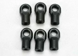 Traxxas 5469 GTR Shocks Rod Ends (4): Slayer 1 Traxxas 5469 GTR Shocks Rod Ends (4): Slayer