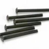 Traxxas 2582 Button Head Machine Screw 3x30mm (6): Slayer