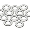 Traxxas 2746 3x6mm Metal Washers (Pack Of 12)