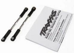 Traxxas 3645 61mm Stampede VXL Toe Link Turnbuckle (Pack Of 2)
