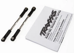 Traxxas 3645 61mm Stampede VXL Toe Link Turnbuckle (Pack Of 2) 1 Traxxas 3645 61mm Stampede VXL Toe Link Turnbuckle (Pack Of 2)