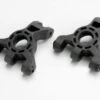 Traxxas 5555 Rear Left & Right Stub Axle Carriers: Jato