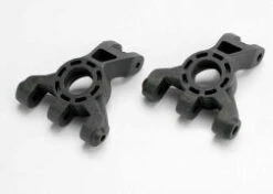 Traxxas 5555 Rear Left & Right Stub Axle Carriers: Jato