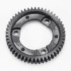 Traxxas 6842R 32-Pitch Center Differential Spur Gear 50-Tooth: Slash 4x4