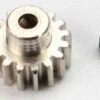 Traxxas 3946 32-Pitch Pinion Gear,16-Tooth
