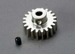 Traxxas 3950 32-Pitch Pinion Gear, 20-Tooth
