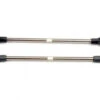 Traxxas 5138 Turnbuckles 108mm: T-Maxx 2.5