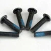 Traxxas 5282 Screws, 3x12mm (6): EZ2