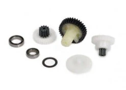 Traxxas 2087 Gear Set For Traxxas 2085: X-Maxx