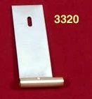 Dumas 3320 Struts Assembly For 1419, 1420, 1425, 1436 (D)