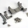 Traxxas 4160 Engine Mount With Adjustment Plates