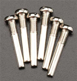 Traxxas 5144 2.5x18mm Screw Pin (6): SLY