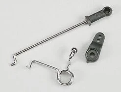 Traxxas 5392 Shift Lingage: Revo