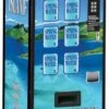 Lionel 6-22332 O Water Illuminated Vending Machine