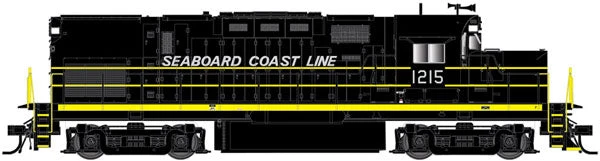 Atlas 10001998 HO Undecorated Alco C420 Phase 2A Low-Nose W/Sound & DCC 1 Atlas 10001998 HO Undecorated Alco C420 Phase 2A Low-Nose W/Sound & DCC