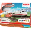 Marklin 29301 My World Premium HO Gauge Electric Train Set