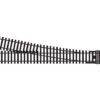 Hornby R8078 OO Right-Hand Express Point 245mm Radius 852 Arc 11.25°