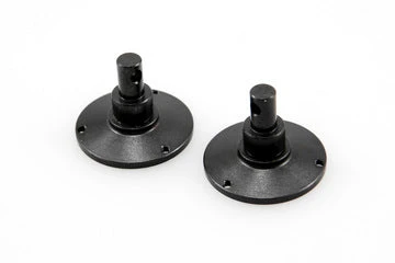 Axial AX30435 Steel Outdrive Shaft Set (2pcs) 1 Axial AX30435 Steel Outdrive Shaft Set (2pcs)