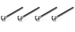 ARRMA AR330014 2.5x28.2mm Screw Hinge Pin (Pack Of 4)