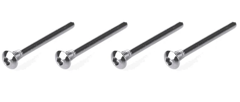 ARRMA AR330014 2.5x28.2mm Screw Hinge Pin (Pack Of 4) 1 ARRMA AR330014 2.5x28.2mm Screw Hinge Pin (Pack Of 4)