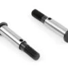 ARRMA AR310317 M4x5x28mm Axle Shaft Front (Pack Of 2)