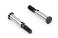 ARRMA AR310317 M4x5x28mm Axle Shaft Front (Pack Of 2)