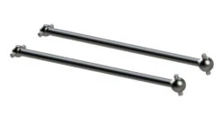 ARRMA AR310459 5-1/2" Steel Dogbone (Pack Of 2)