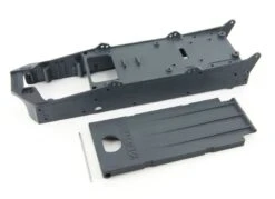 ARRMA AR320201 Composite Battery And Batter Door - SWB