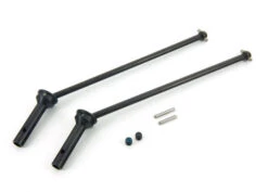 ARRMA AR220033 182.5mm CVD Driveshaft (Set Of 2)