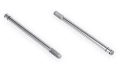 ARRMA AR330012 3x51mm Shock Shaft (Pack Of 2)