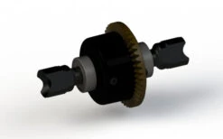 ARRMA AR220041 F/R Diff Set 43T Spiral (1pc.)