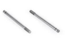 ARRMA AR330011 3x43mm Shock Shaft (Pack Of 2)