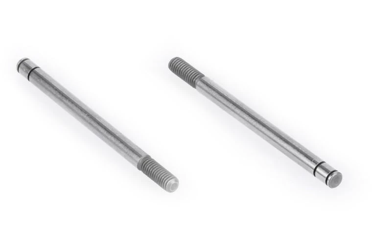 ARRMA AR330011 3x43mm Shock Shaft (Pack Of 2) 1 ARRMA AR330011 3x43mm Shock Shaft (Pack Of 2)