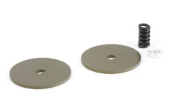 ARRMA AR310376 Slipper Hub/Spring Set