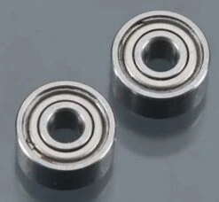 Duratrax DTXC1501 Bearing 2x6mm (2)