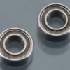 Duratrax DTXC1503 Bearing 3x6mm (2)