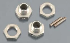 Duratrax DTXC4568 RT-X27 Racing Truck Hub Set 17mm (2)