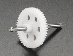 Great Planes GPMG0860 Spur Gear Shaft Yak 55 EP ARF