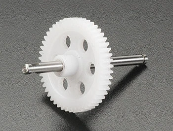 Great Planes GPMG0860 Spur Gear Shaft Yak 55 EP ARF 1 Great Planes GPMG0860 Spur Gear Shaft Yak 55 EP ARF