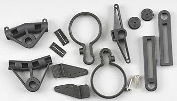 Great Planes GPMA2437 Yard Stik Park Flyer ARF Plastic Set 1 Great Planes GPMA2437 Yard Stik Park Flyer ARF Plastic Set