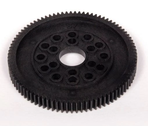 Axial AX30672 Spurs - 48DP, 87T 1 Axial AX30672 Spurs - 48DP, 87T