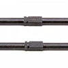 Team Associated 7101 Turnbuckles, 2.80 In, Steel