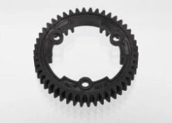 Traxxas 6447 Spur Gear 46 Tooth (1.0 Metric Pitch)